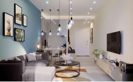 apartment for rent in HCMC D406900 Vu (5)